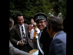 Schützenfest 1975